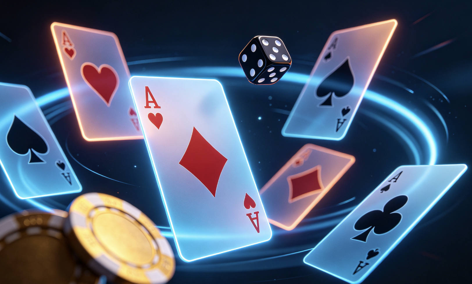 竞猜